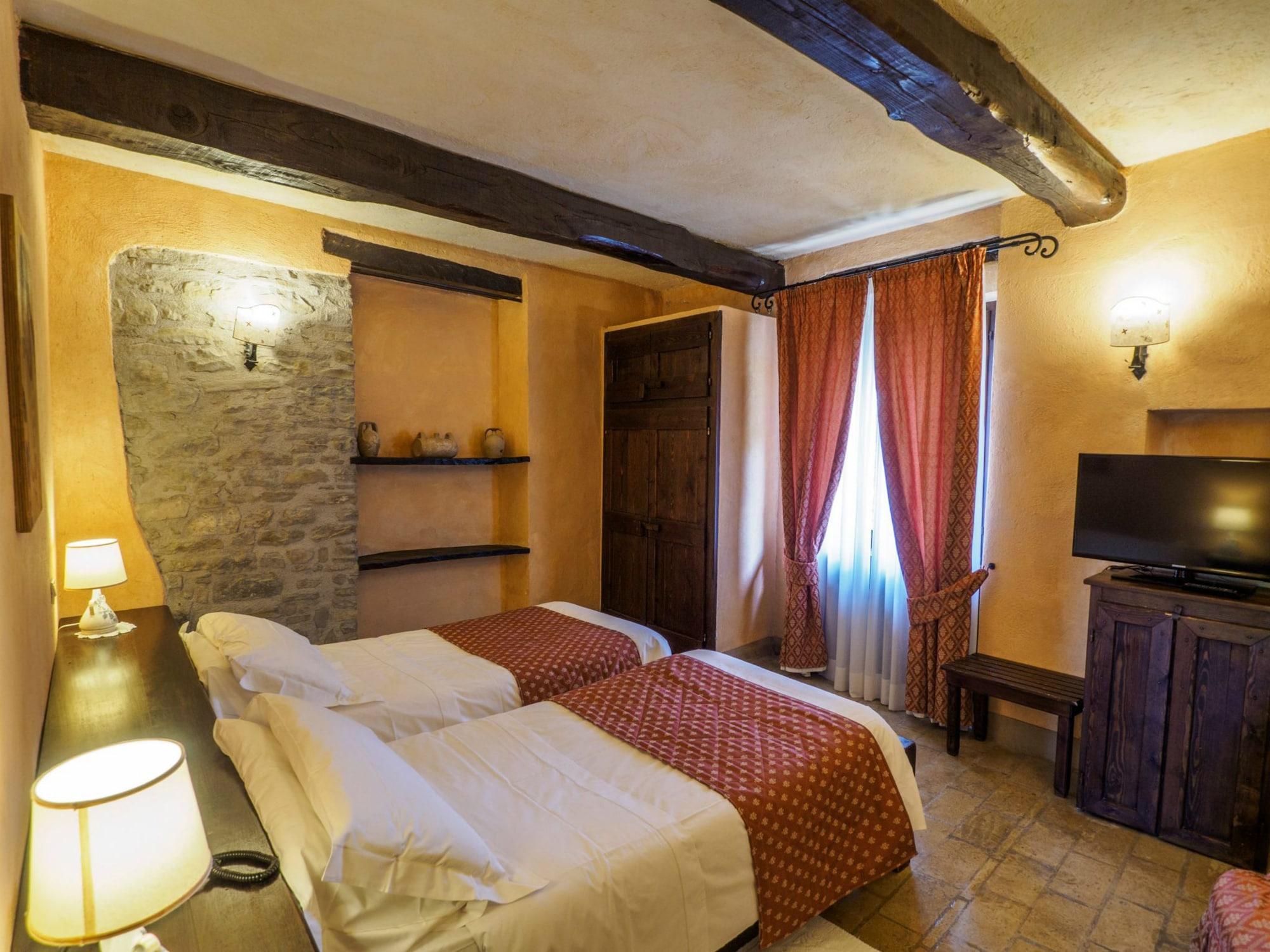 Le Silve Di Armenzano Hotel Assisi Exterior foto