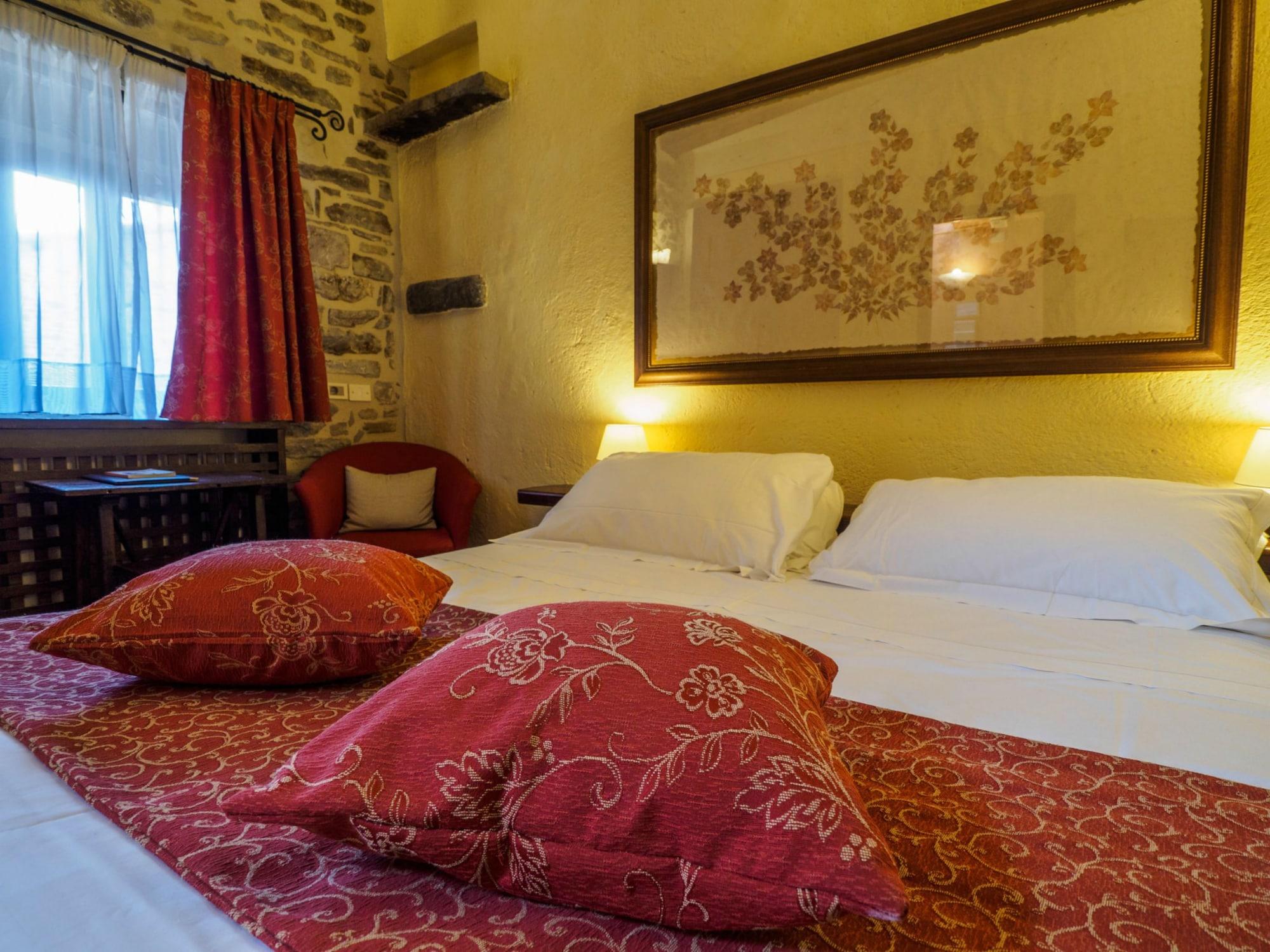 Le Silve Di Armenzano Hotel Assisi Exterior foto