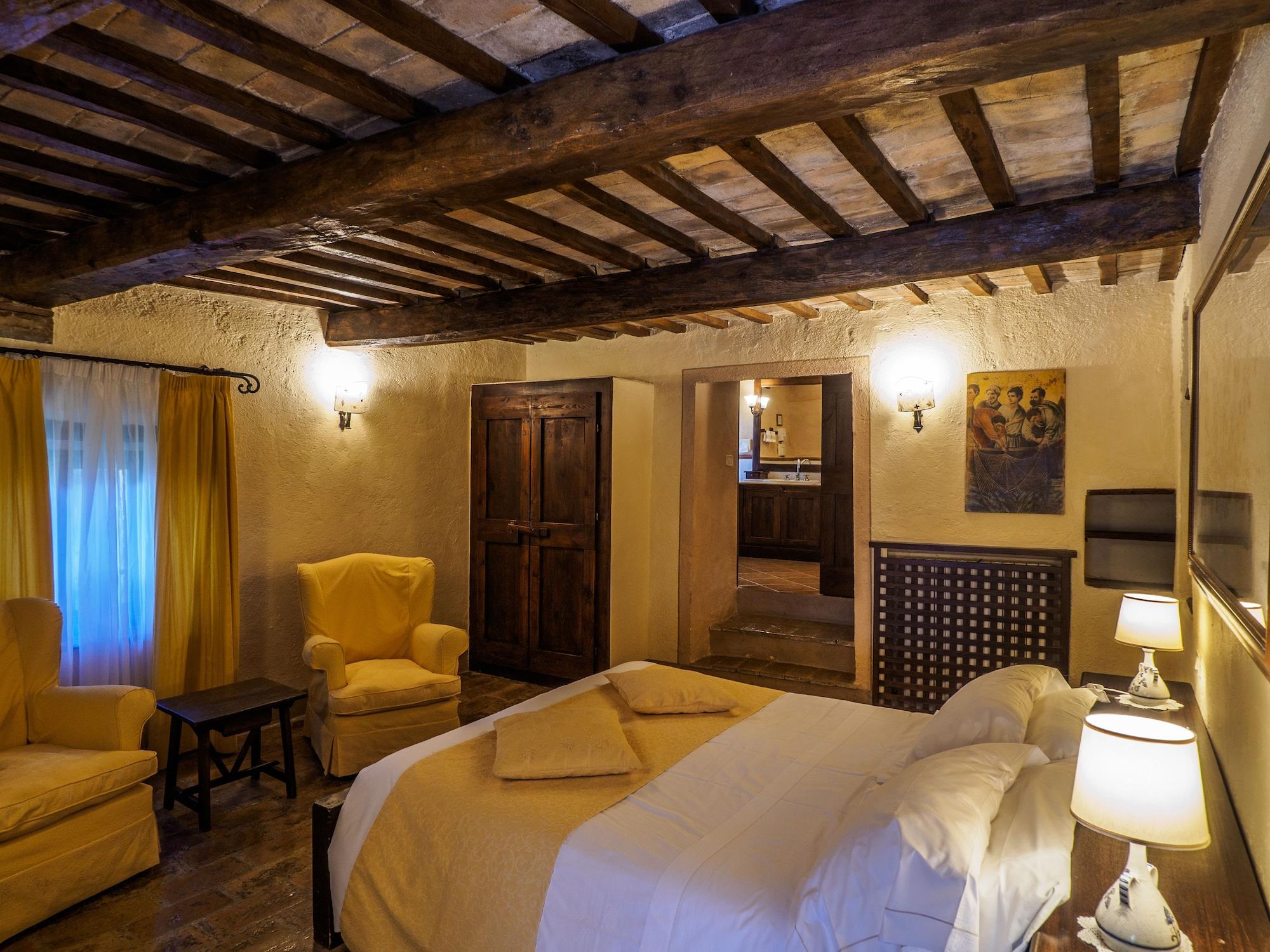 Le Silve Di Armenzano Hotel Assisi Exterior foto