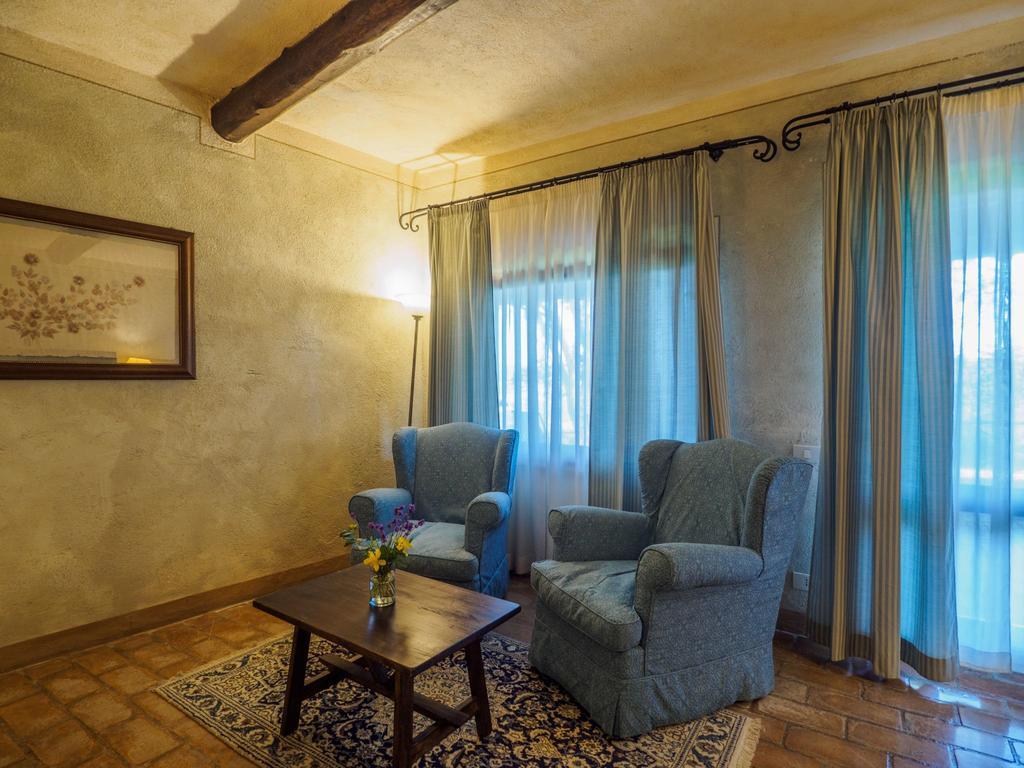 Le Silve Di Armenzano Hotel Assisi Exterior foto
