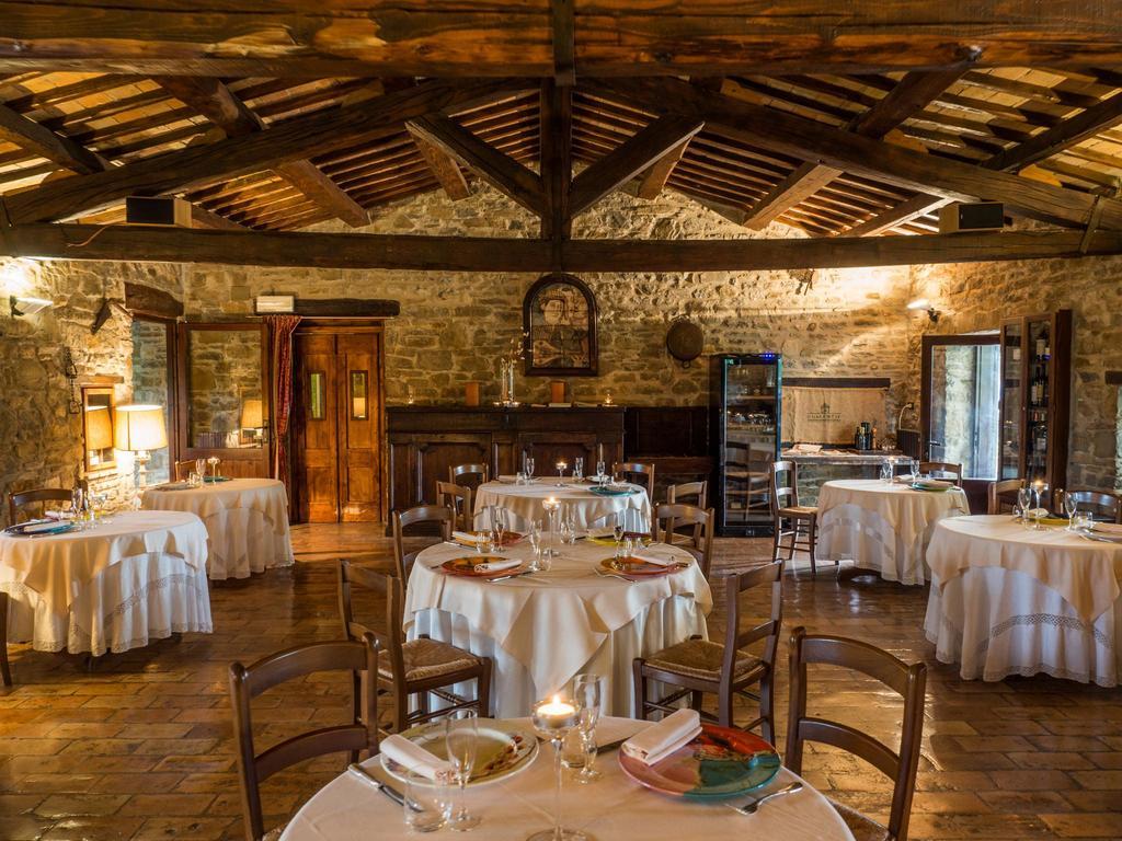 Le Silve Di Armenzano Hotel Assisi Exterior foto