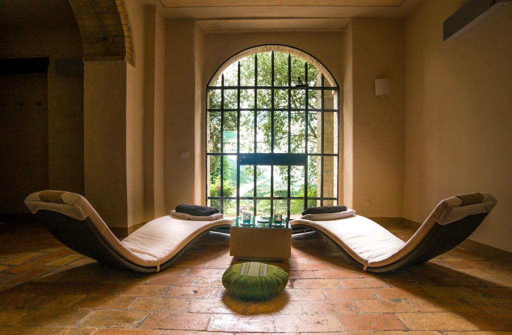 Le Silve Di Armenzano Hotel Assisi Exterior foto