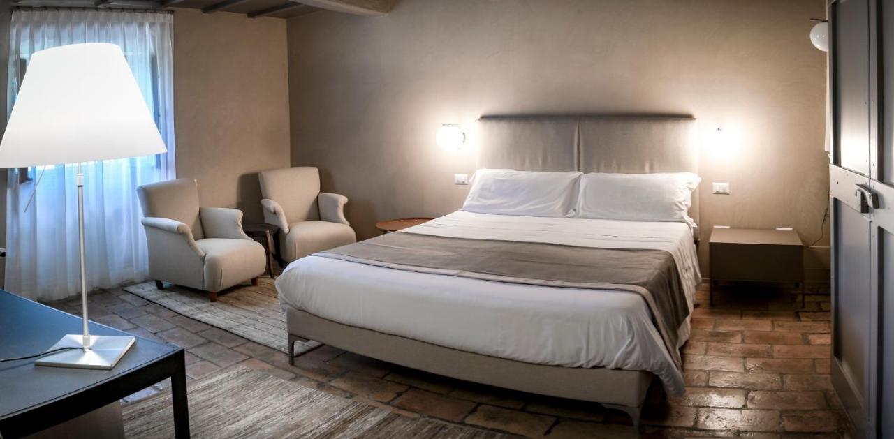 Le Silve Di Armenzano Hotel Assisi Exterior foto