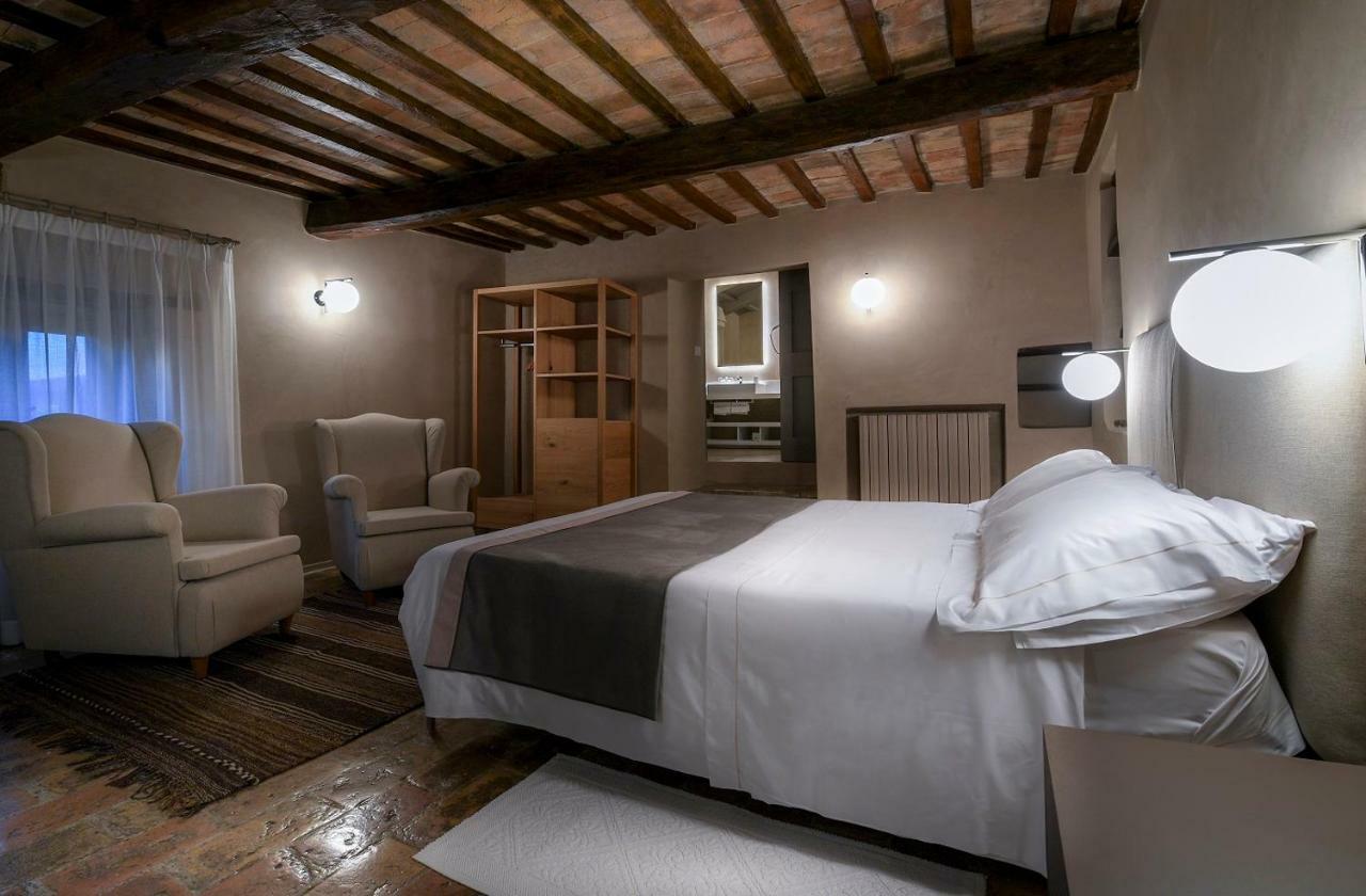 Le Silve Di Armenzano Hotel Assisi Exterior foto