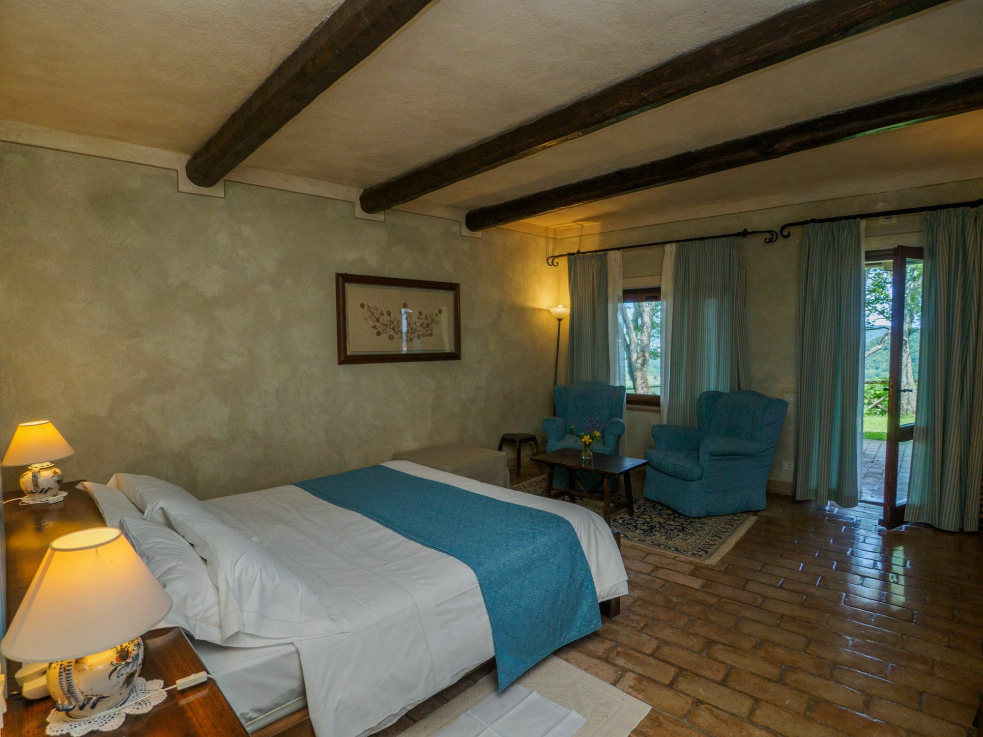 Le Silve Di Armenzano Hotel Assisi Exterior foto