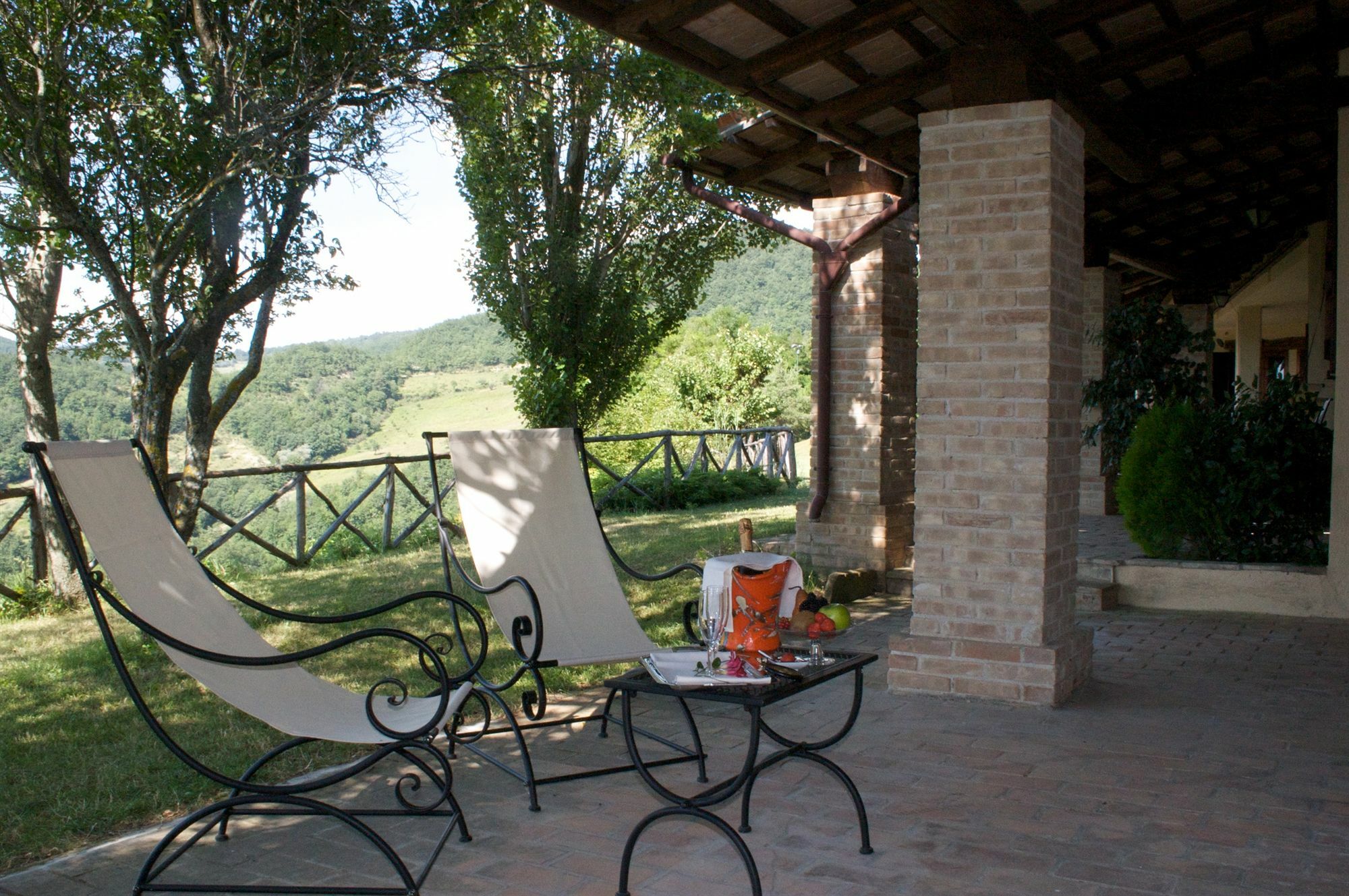Le Silve Di Armenzano Hotel Assisi Exterior foto